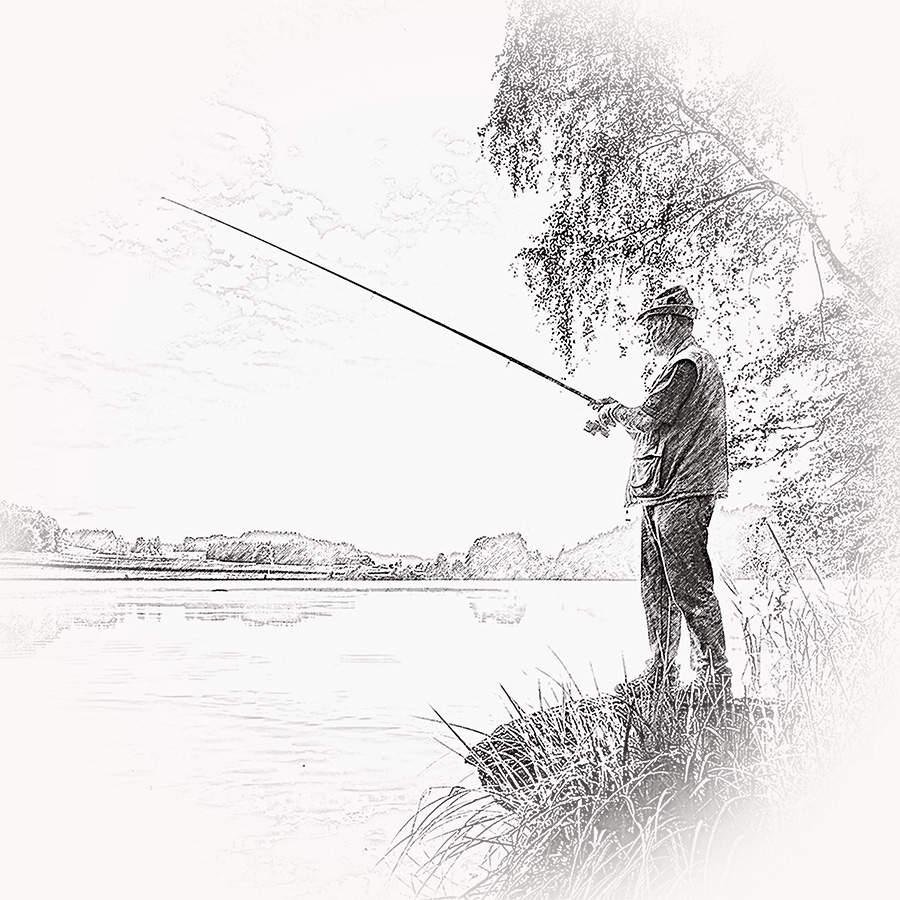Angler